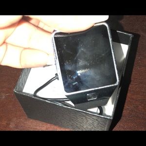 Brand new Wareable Tech Bluetooth Watch
